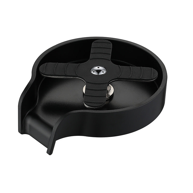 Stylish, high-performance Cup Washer for home bars and kitchens.